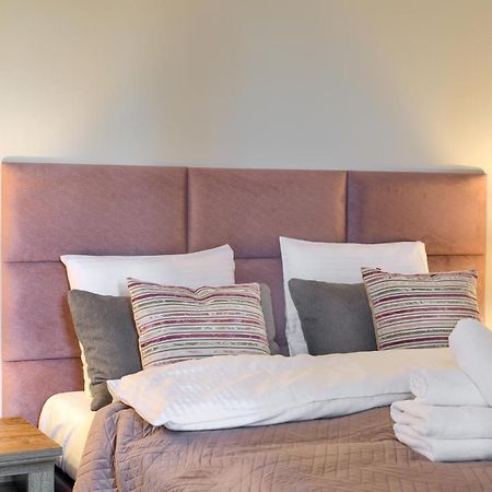 Old Town Comfy Apartment #18 Poznan Bagian luar foto